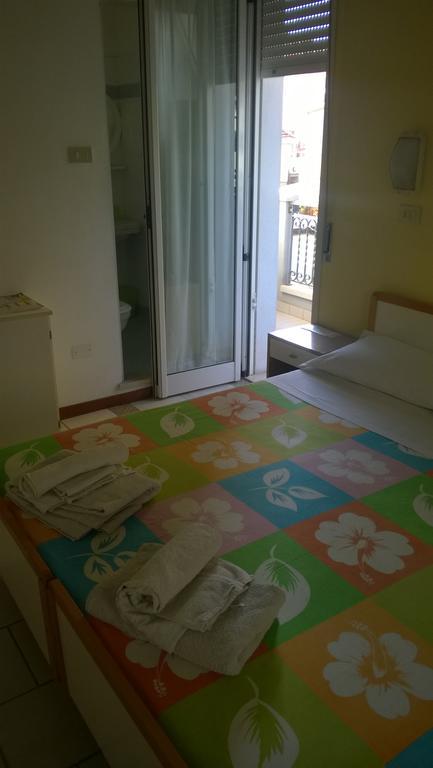 Hotel Maria Gabriella
