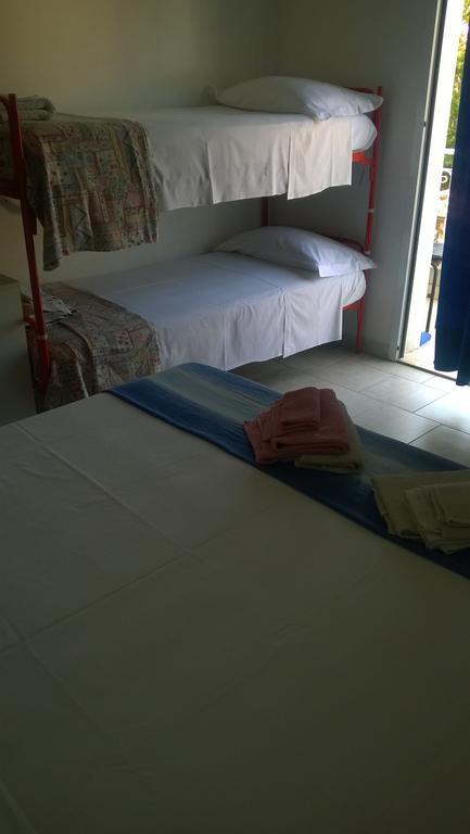 Maria Gabriella Hotel *