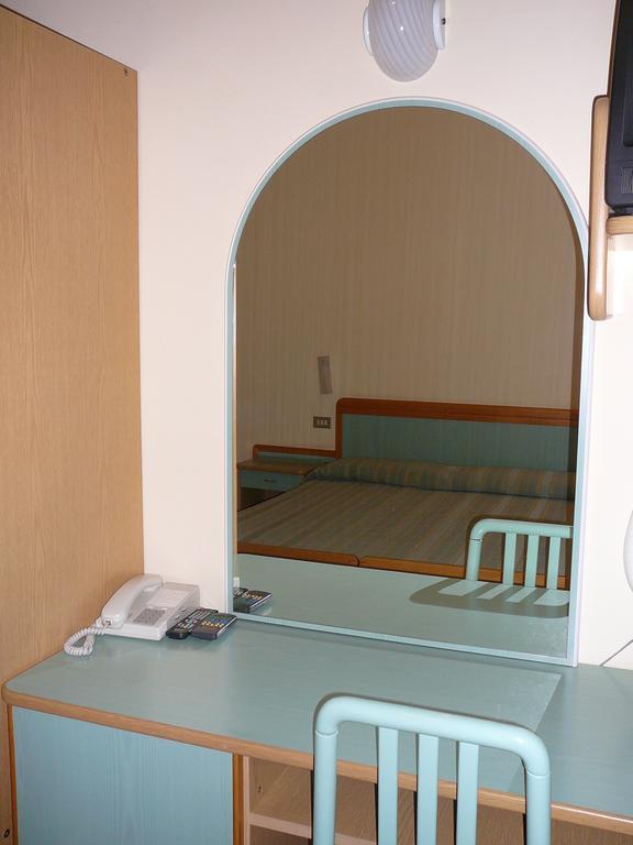 Hotel De La