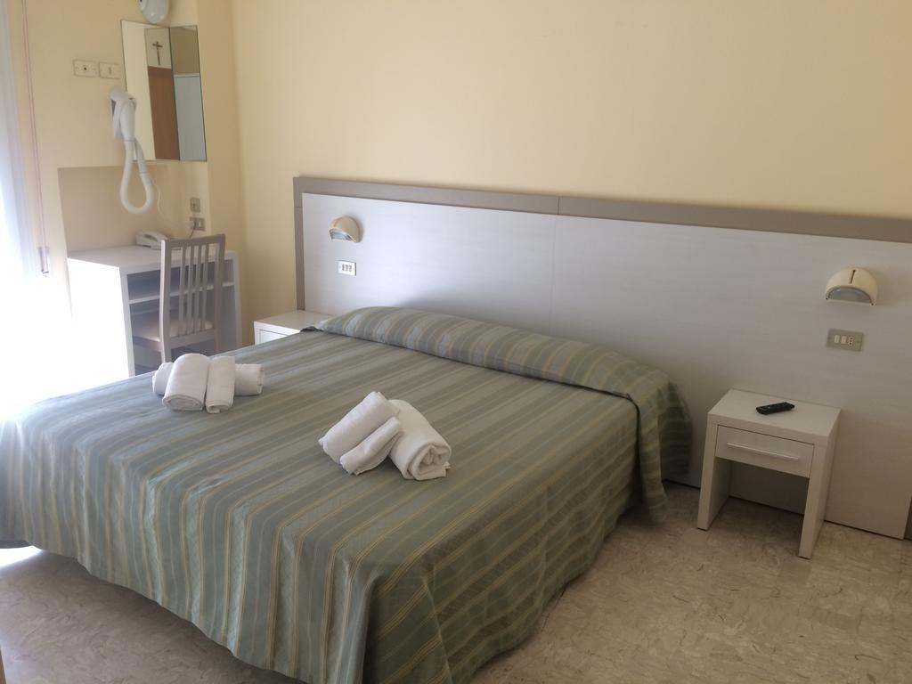 Hotel De La Rimini