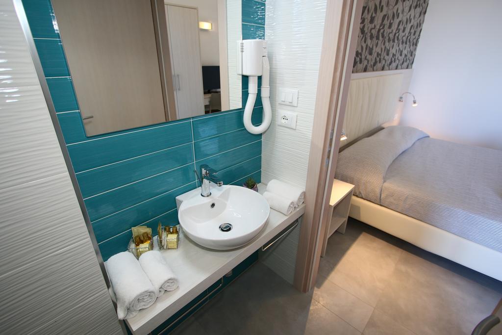 Aparthotel Angeli 3*