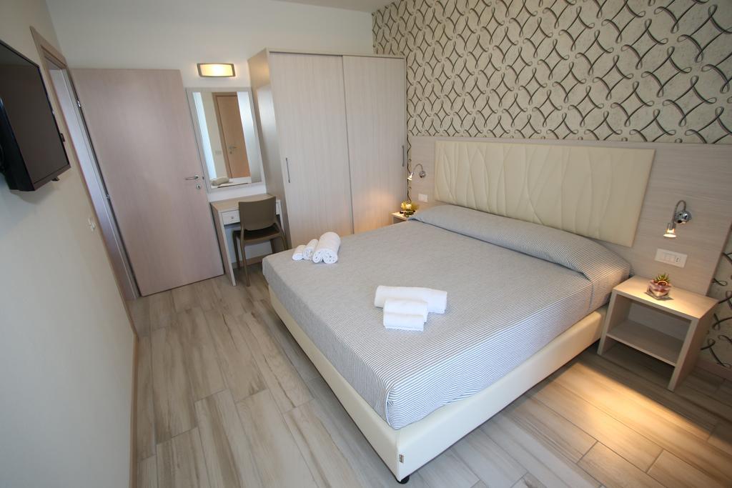Angeli Aparthotel Rimini