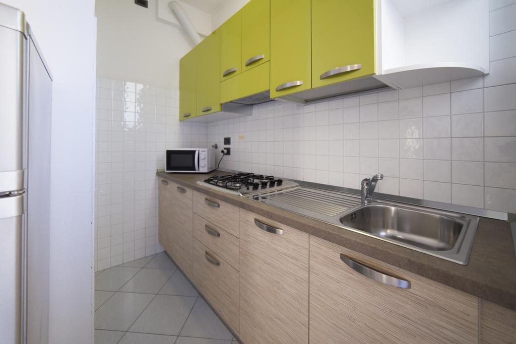 Aparthotel Angeli Rimini