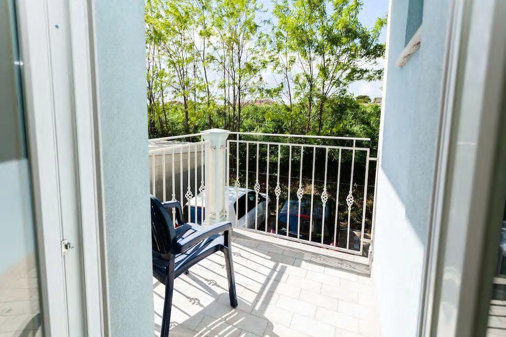 La Aparthotel Rimini