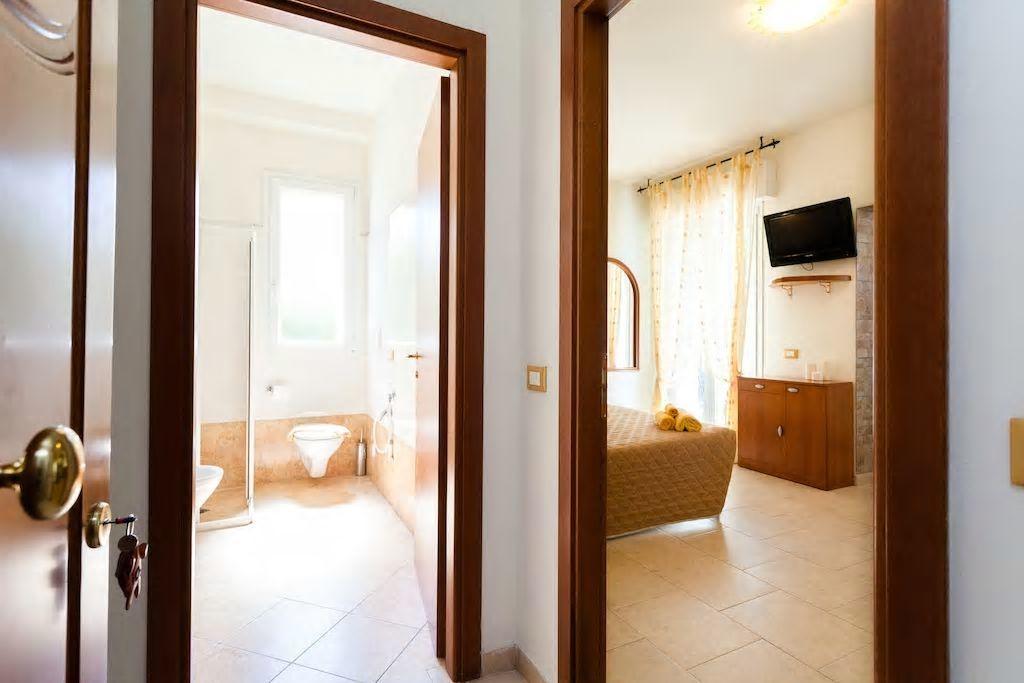 Aparthotel La Rimini