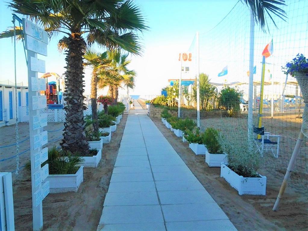 T Depandance Rimini