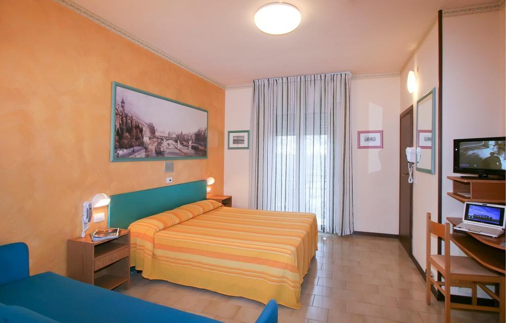 Hotel Marselli 3*