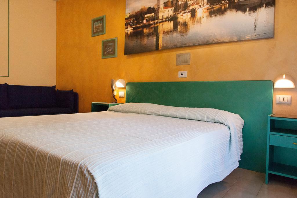 Marselli Hotel