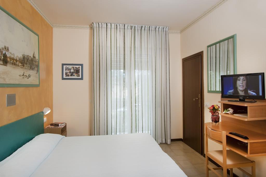 Hotel Marselli Rimini