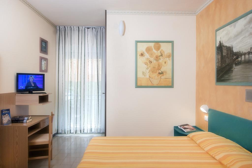 Marselli Hotel Rimini