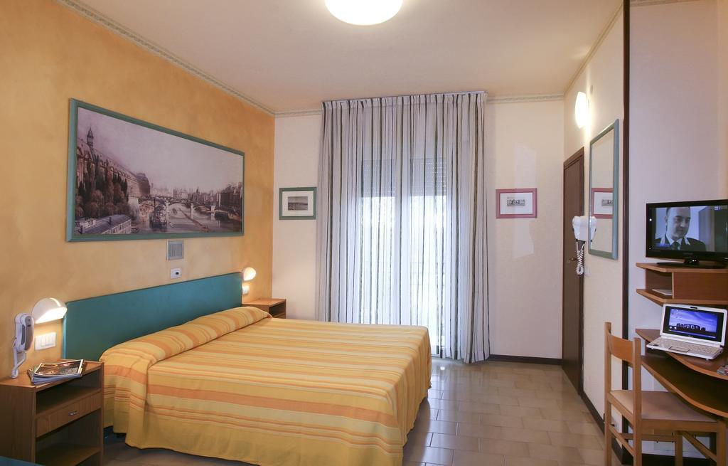 Hotel Marselli 3*