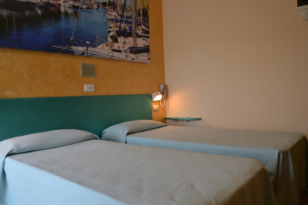 Marselli 3* Rimini