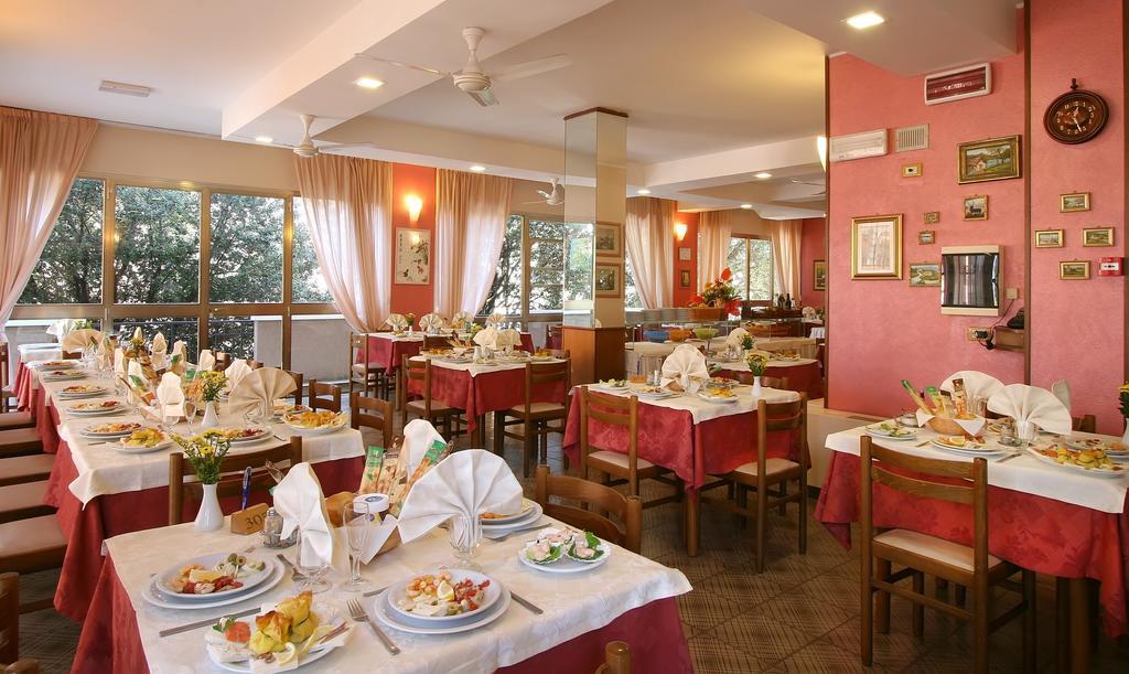 Marselli Hotel