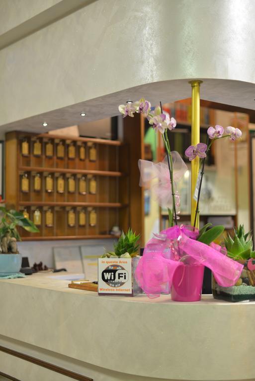 Marselli Hotel 3*