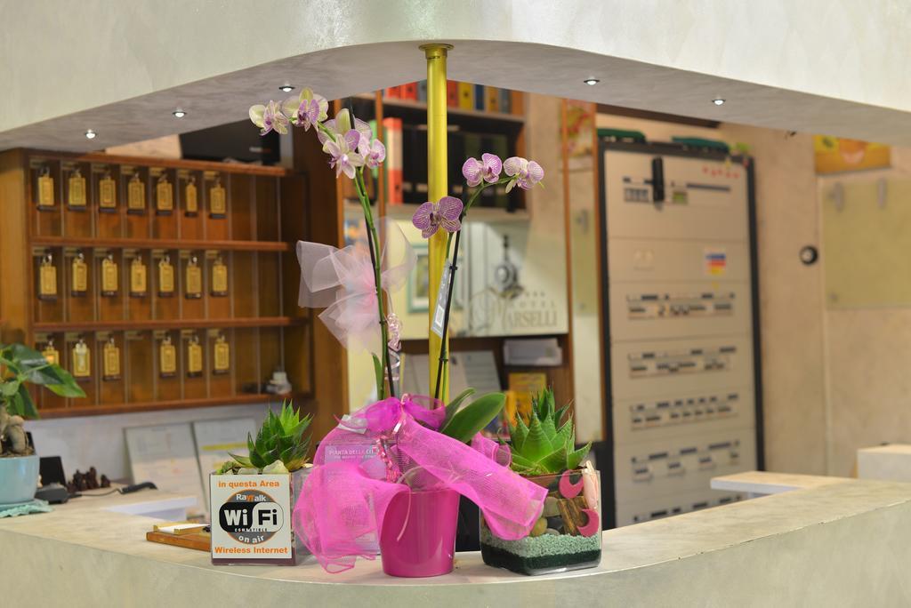 Marselli Hotel Rimini