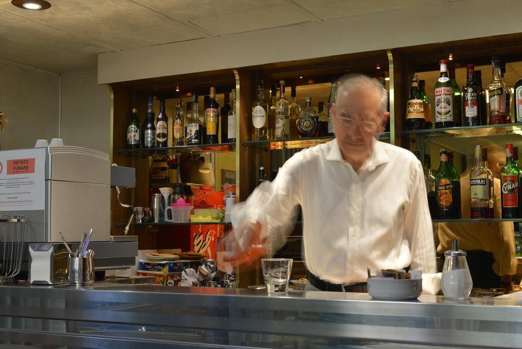 Marselli Hotel Rimini