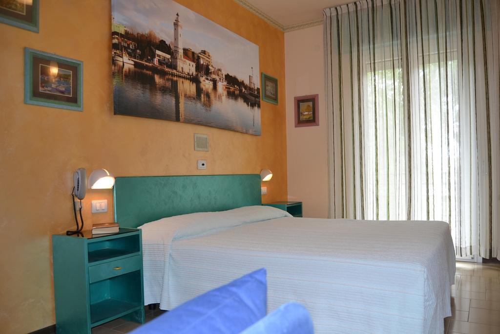 Marselli Hotel 3*