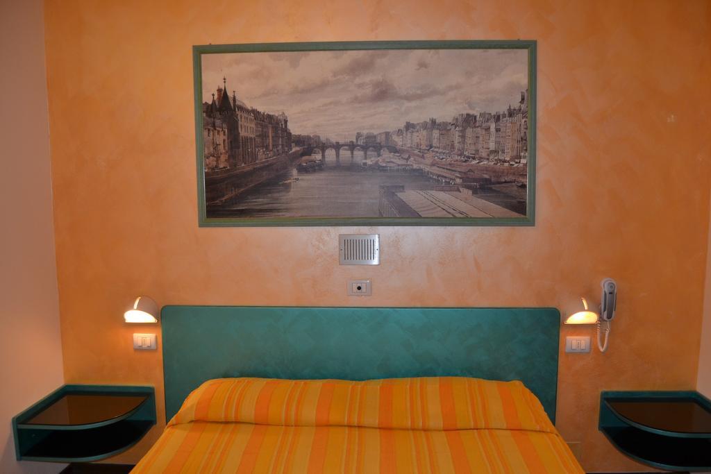 Hotel Marselli 3*