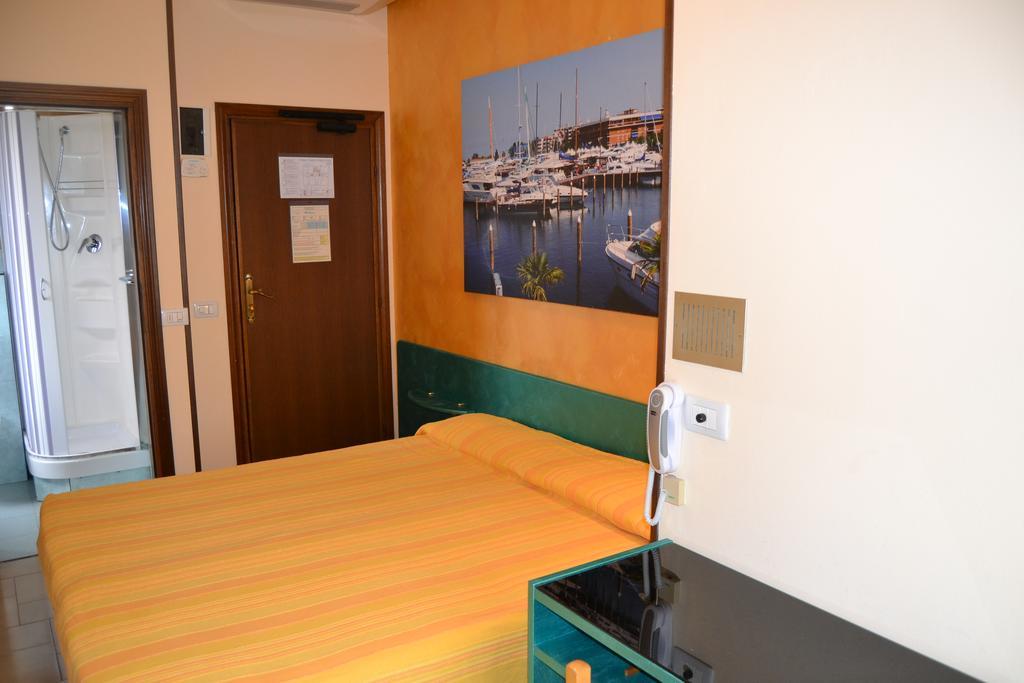 Marselli 3* Rimini