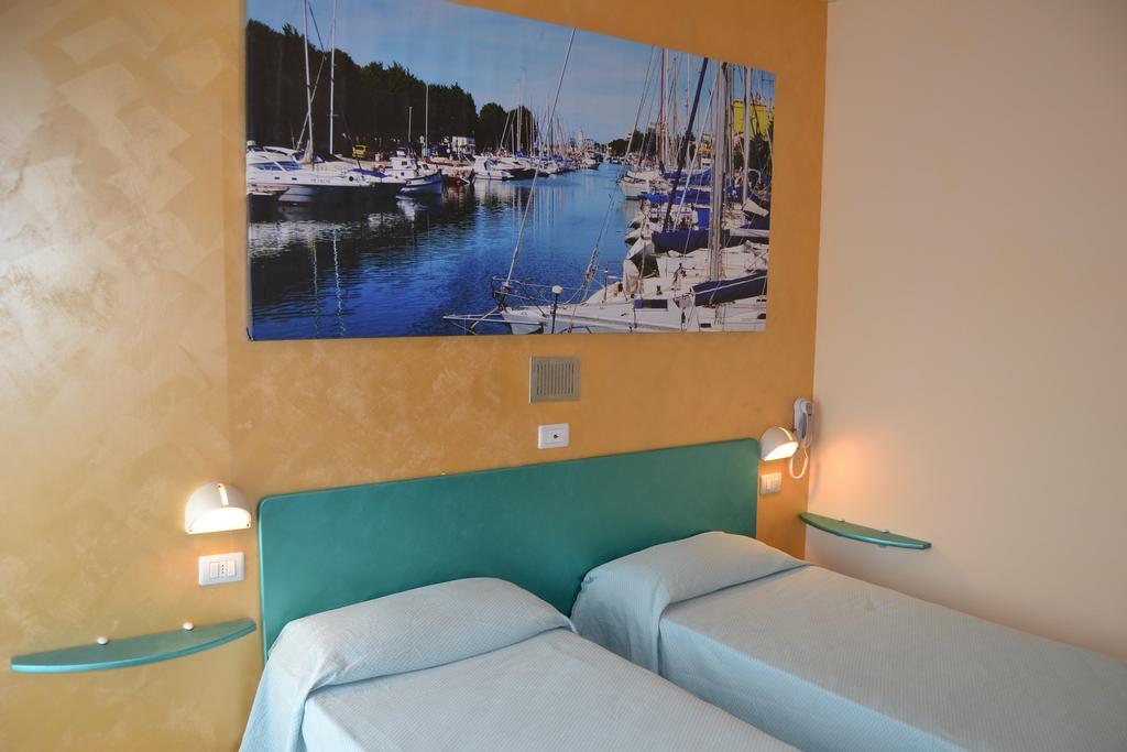 Marselli 3* Rimini