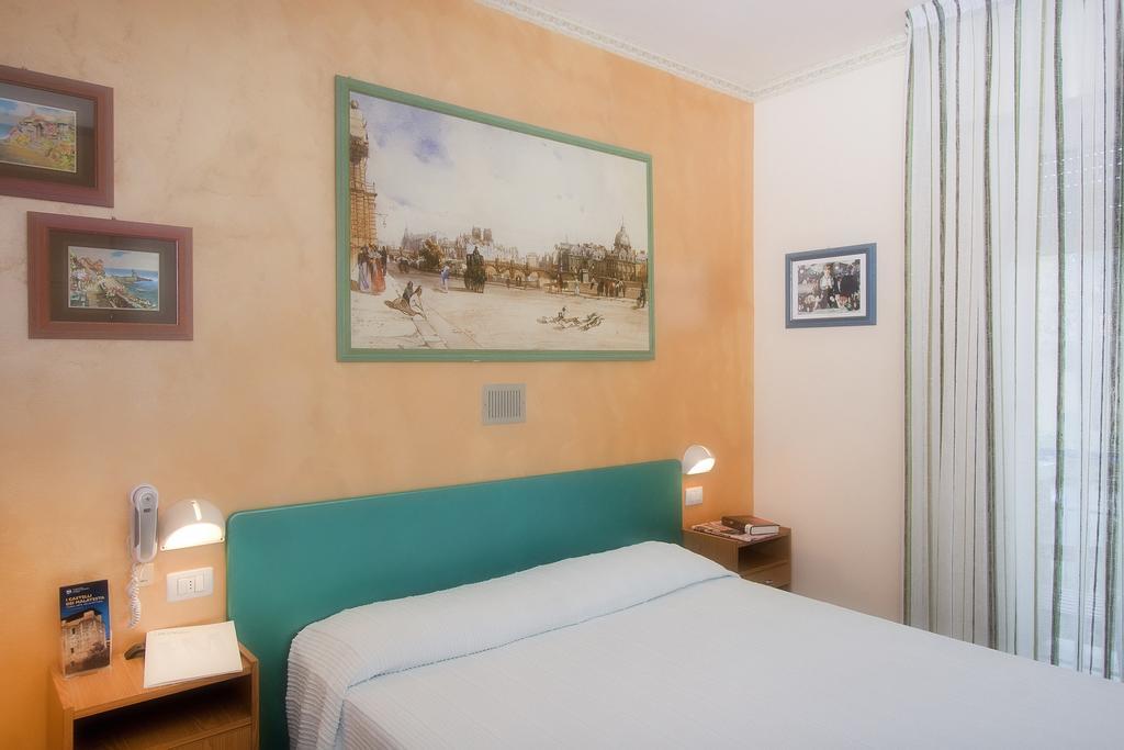 Marselli Hotel