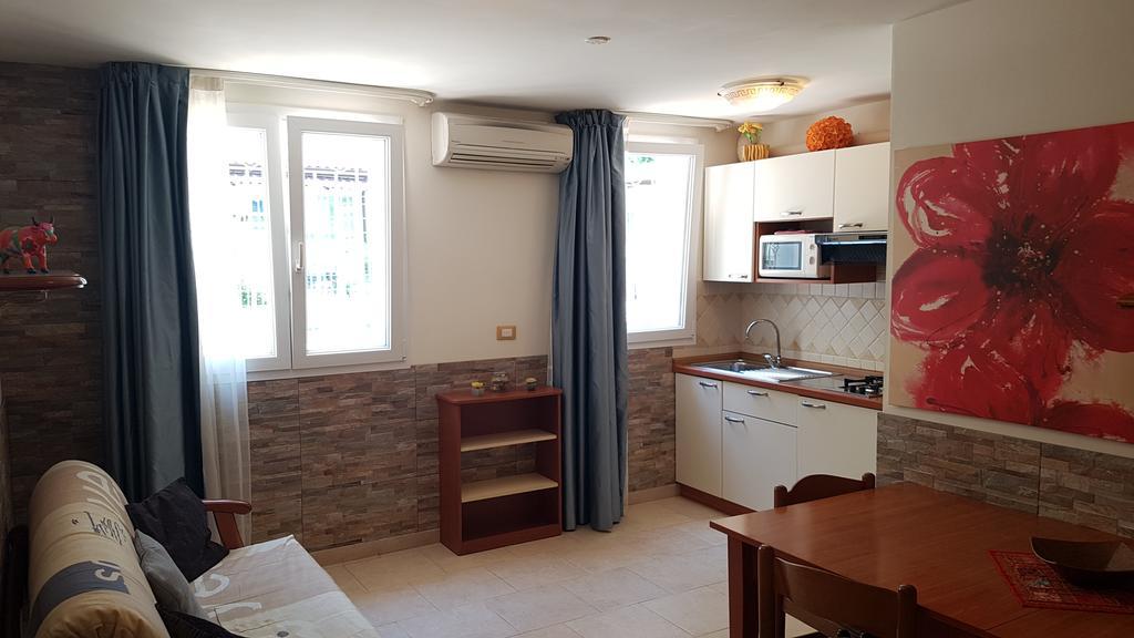 La Aparthotel Rimini