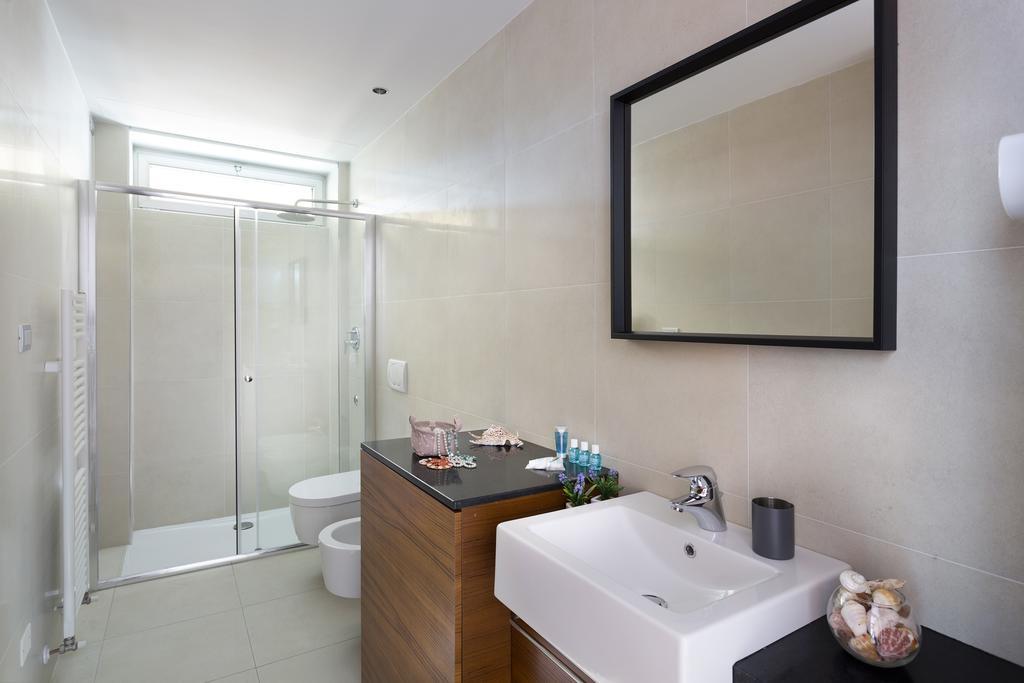 Appartement Barcellona Rimini
