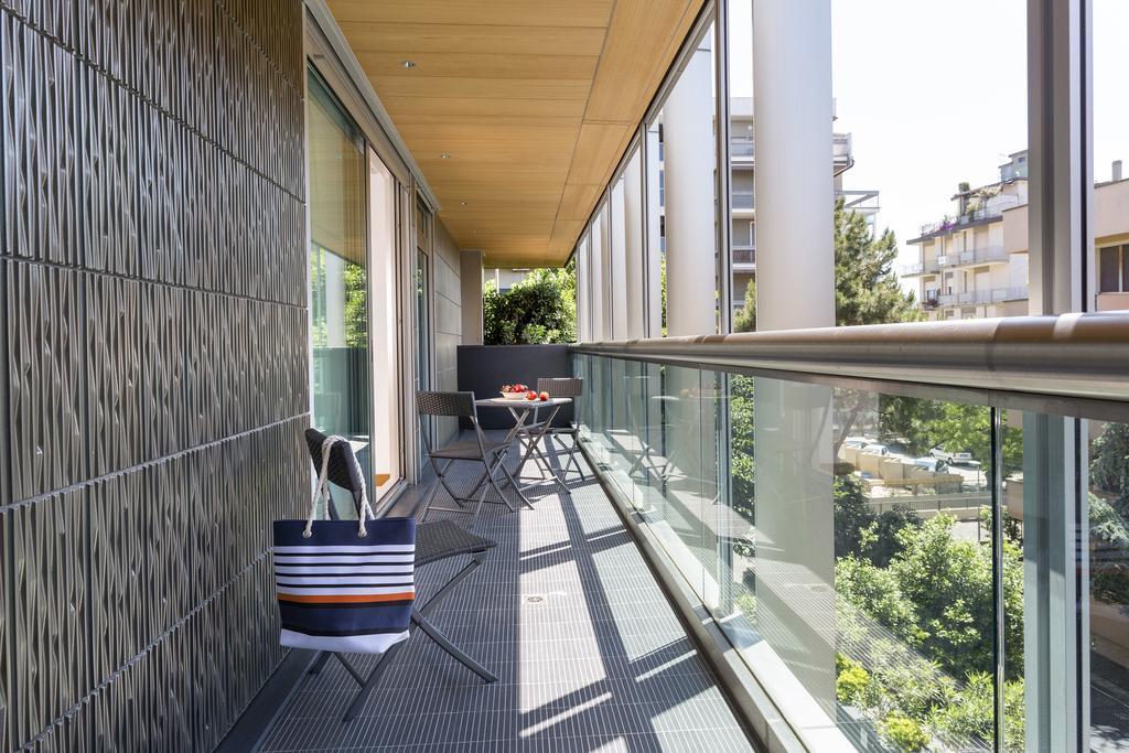 Barcellona Appartement Rimini