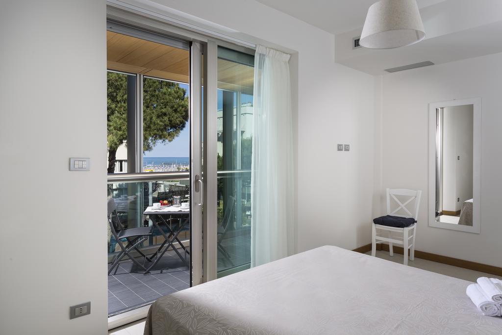Appartement Barcellona Rimini