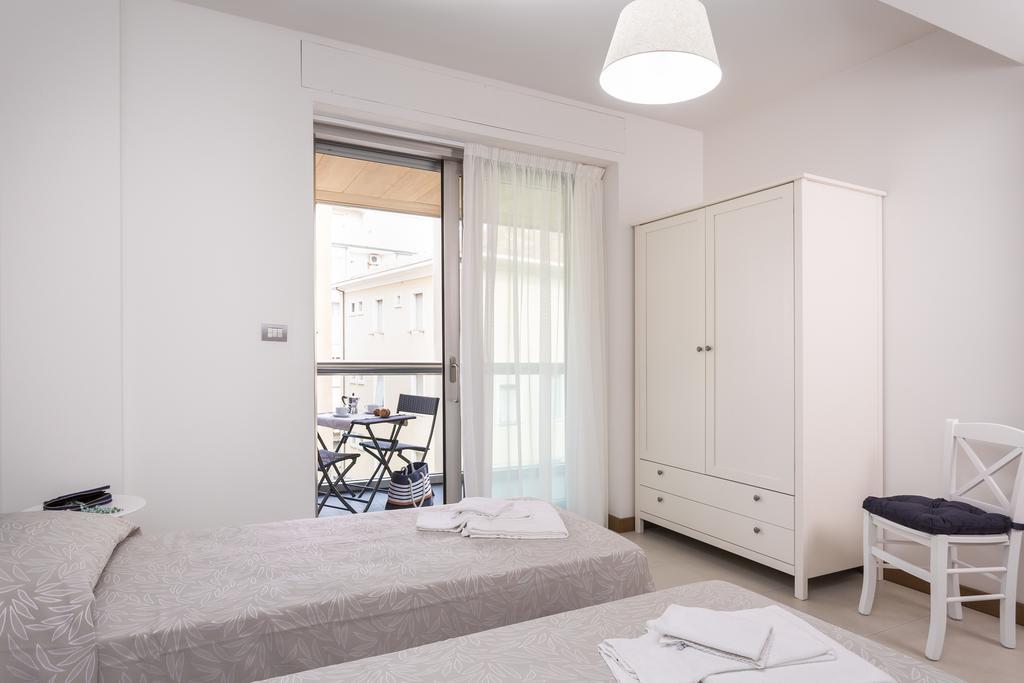 Barcellona Appartement Rimini