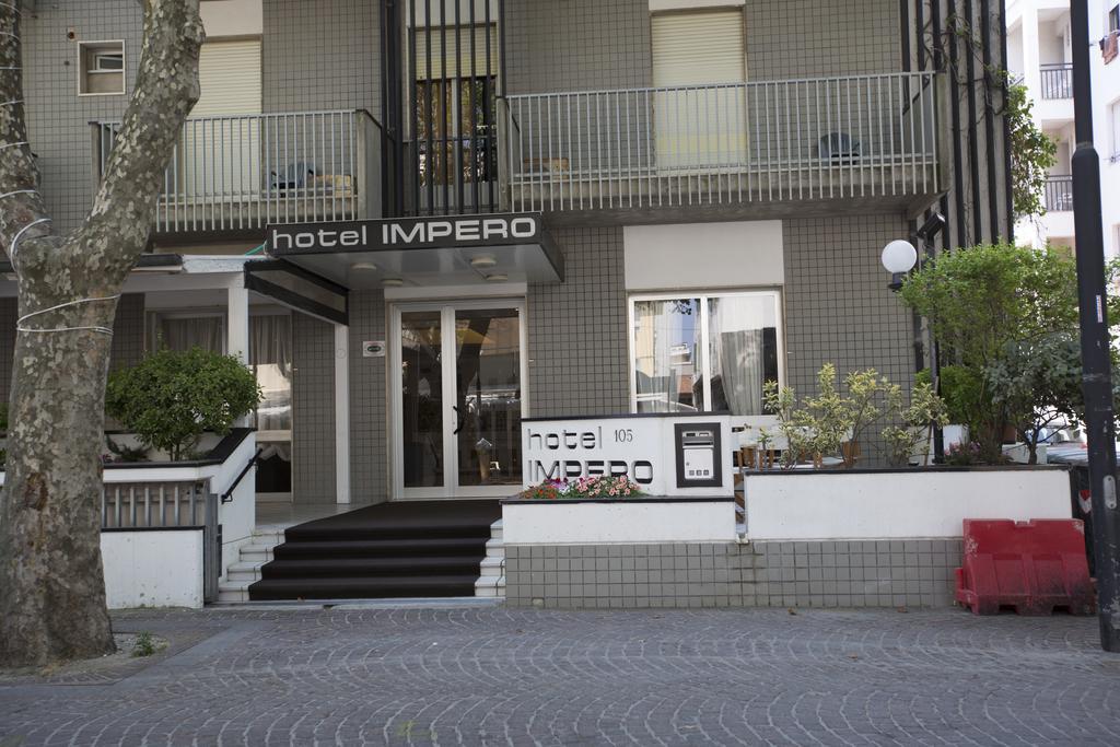 Impero Hotel Rimini
