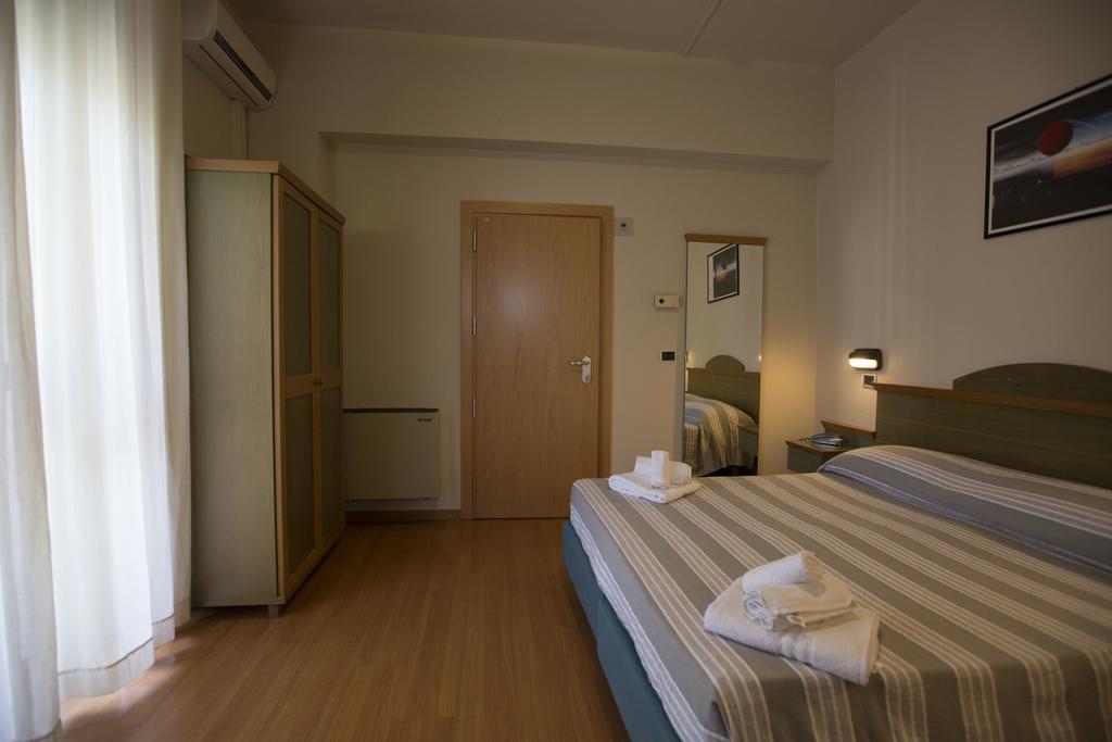 Hotel Impero