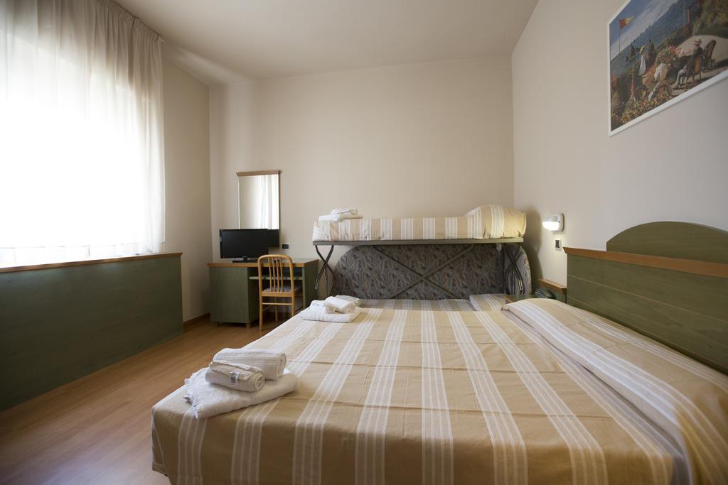 Hotel Impero