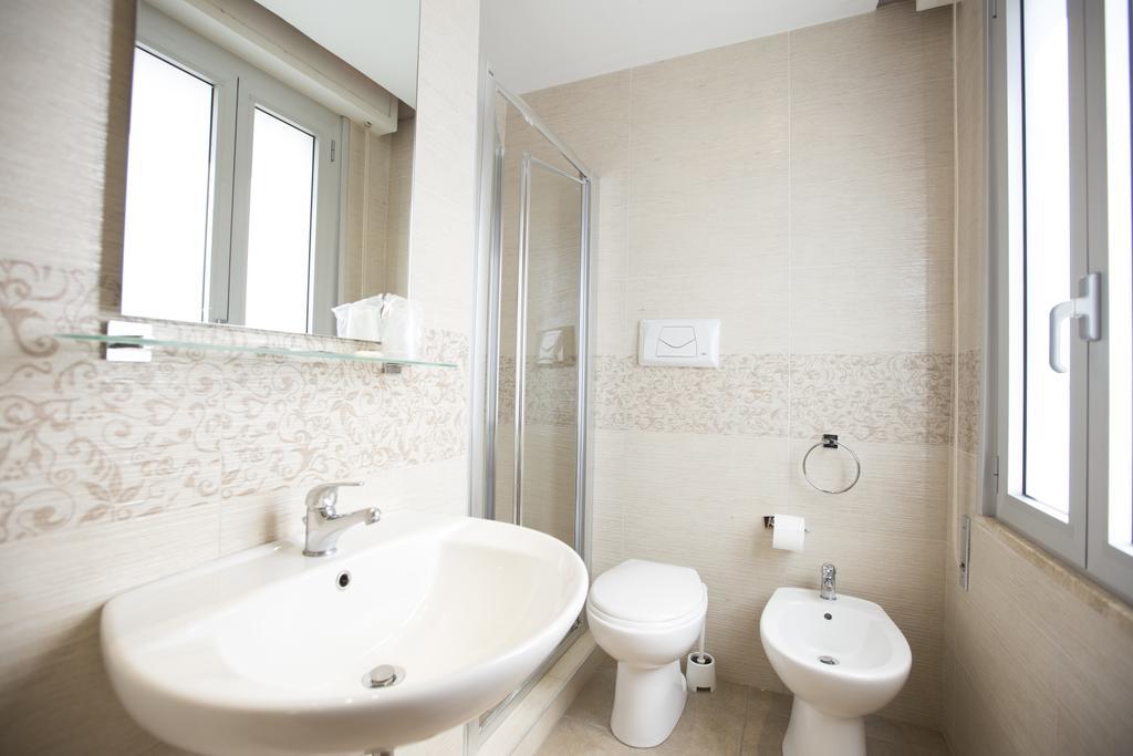 Hotel Impero 3*