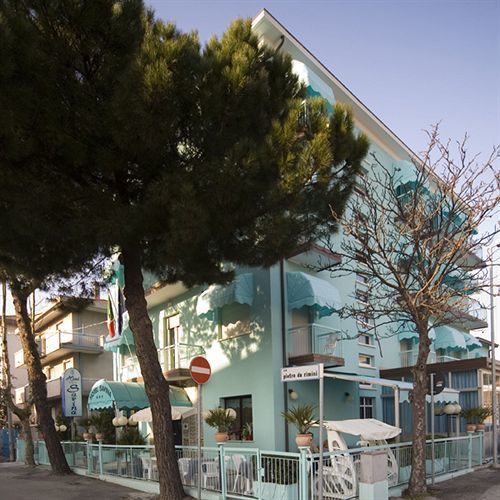 Savina 3* Rimini