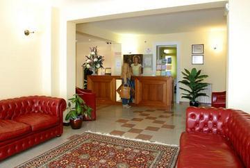 Internazionale Appart hôtel
