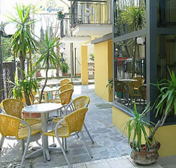 La Gioiosa Rimini