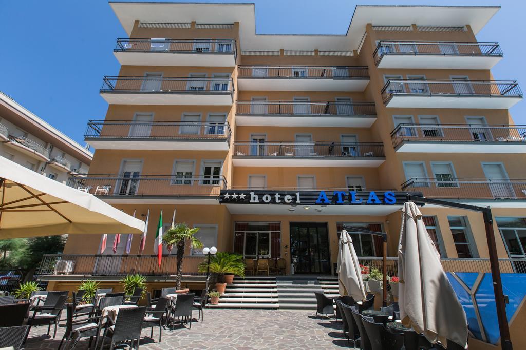 Atlas Hotel