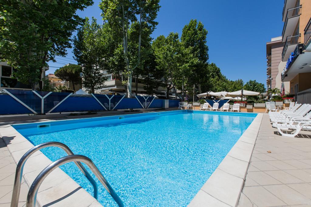 Atlas Hotel Rimini