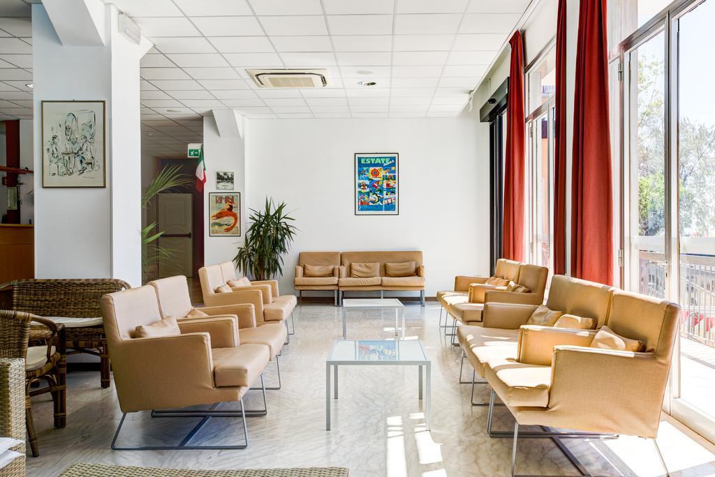 Atlas 3* Rimini