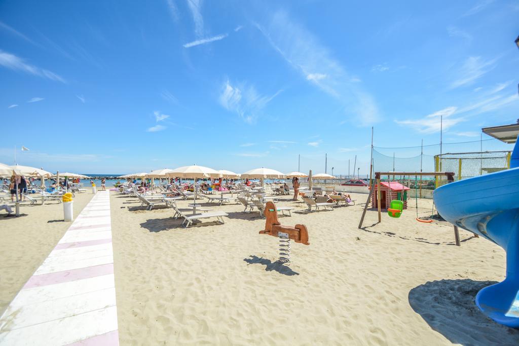Hotel Palos Rimini