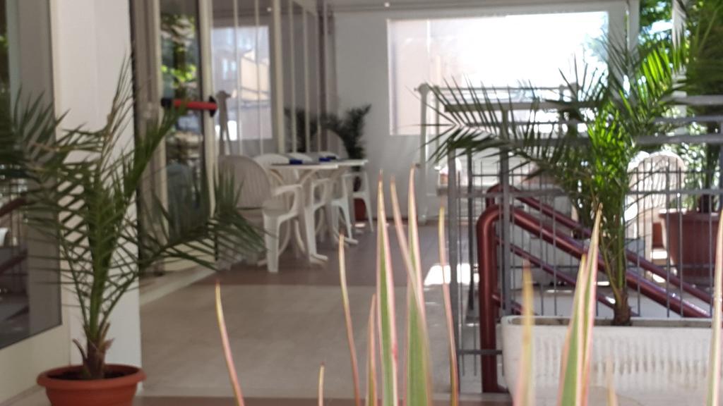 Hotel Nives