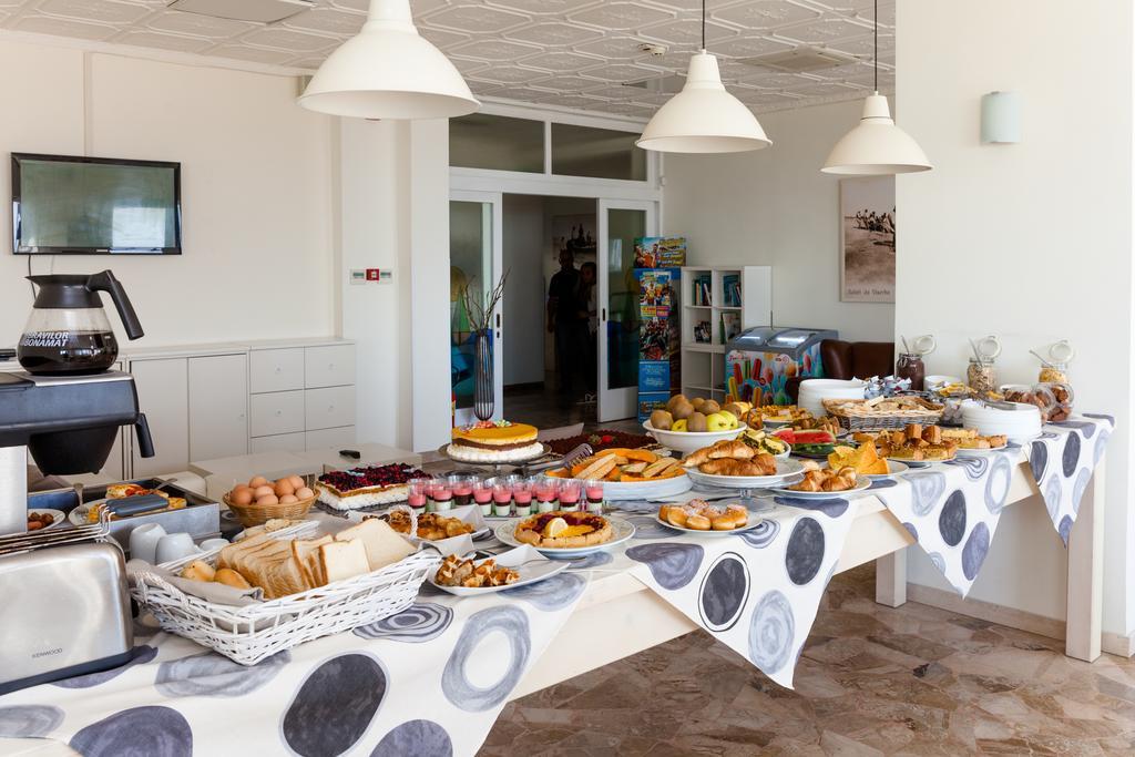 Hotel Riviera Mare Life Rimini