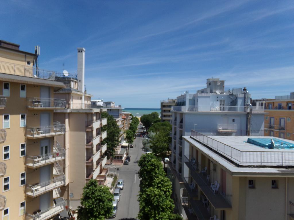 Fellini Hotel Rimini