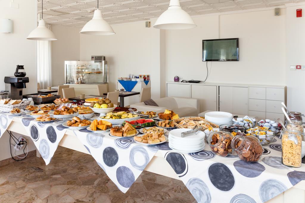 Riviera Mare Life Hotel