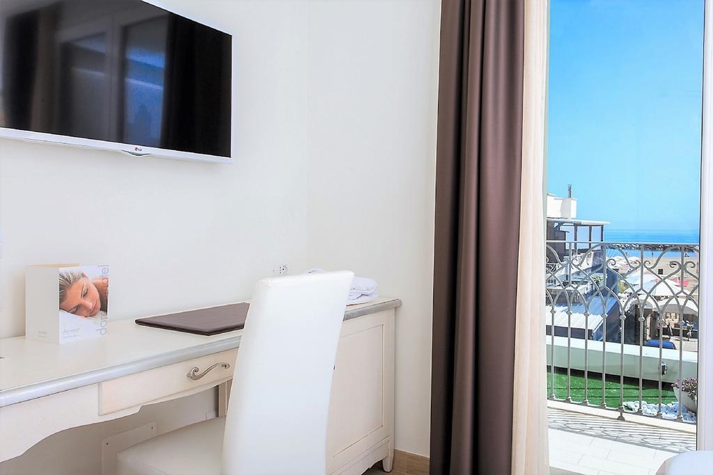 Princier Fine Resort&spa Rimini