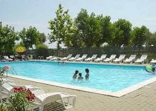 La Gioiosa Hotel