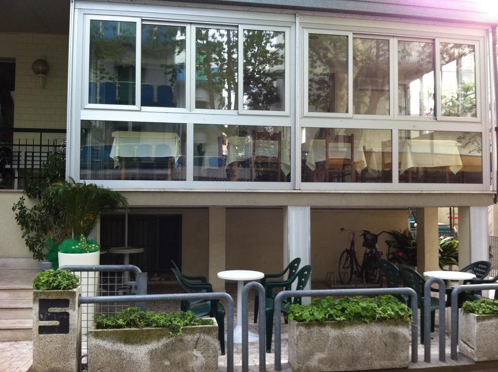 Superga Hotel Rimini