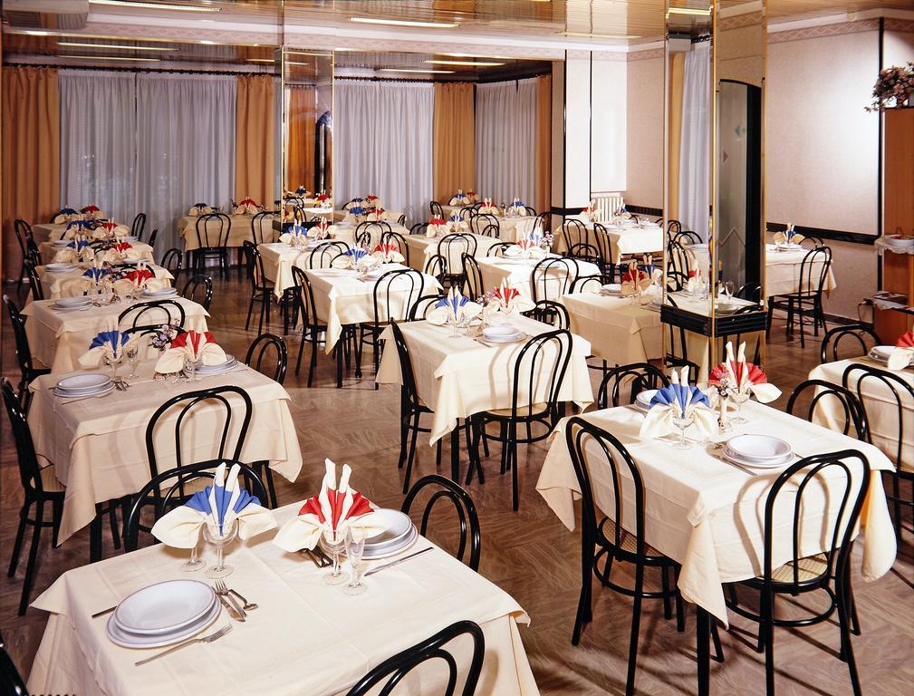 Hotel Sabbia D'oro