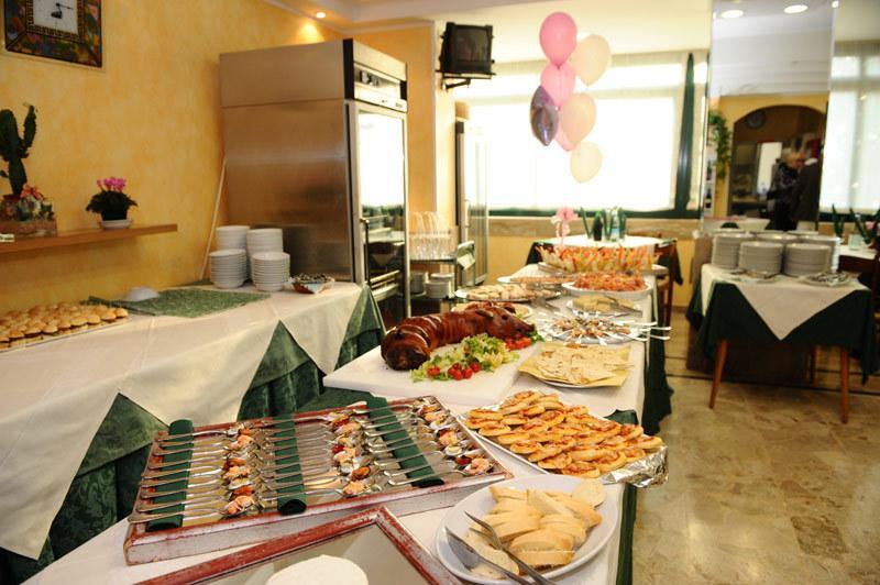 Hotel Verdemare